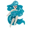 Willow Of The Water Brooch^Erstwilder Discount