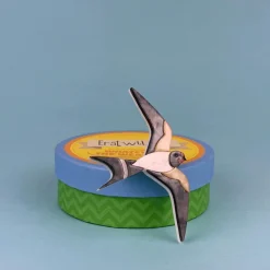 Wind Rider Brooch^Erstwilder Online