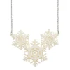 Winter Wonderland Necklace^Erstwilder Best
