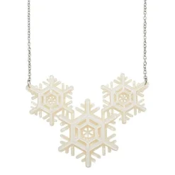 Winter Wonderland Necklace^Erstwilder Best