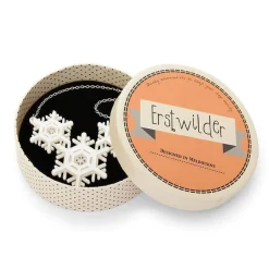 Winter Wonderland Necklace^Erstwilder Best