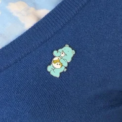 Wish Bear Enamel Pin^Erstwilder Hot