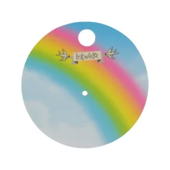Wish Bear Enamel Pin^Erstwilder Hot