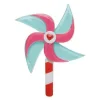 Wonderful Whirlie Brooch^Erstwilder New