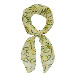 Woven Wattle Head Scarf^Erstwilder Online