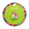 Yarn Spinner Brooch Enamel Pin^Erstwilder Online