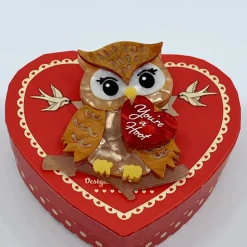 You'Re A Hoot Brooch^Erstwilder Best