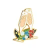 Yuletide Sparkles Enamel Pin^Erstwilder Outlet